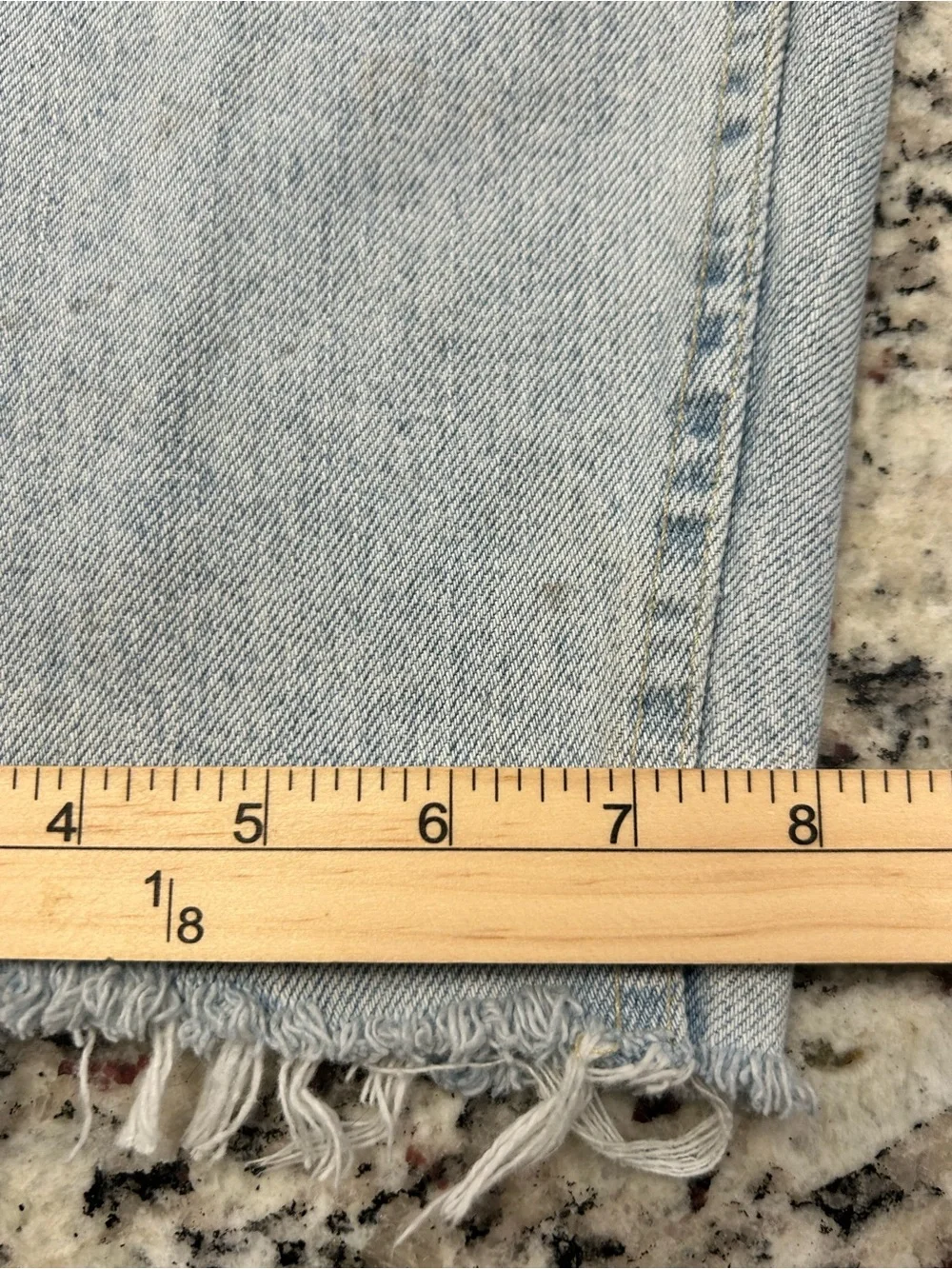 Levis levi loose